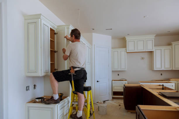 Kitchen Remodeling Spencerville