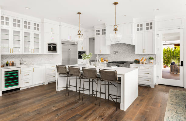 Kitchen Remodel Spencerville JMT Kitchen Cabinet