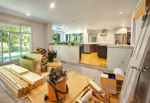 Kitchen Remodeling Spencerville