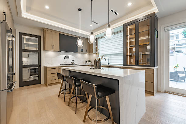Kitchen Remodel Results Spencerville